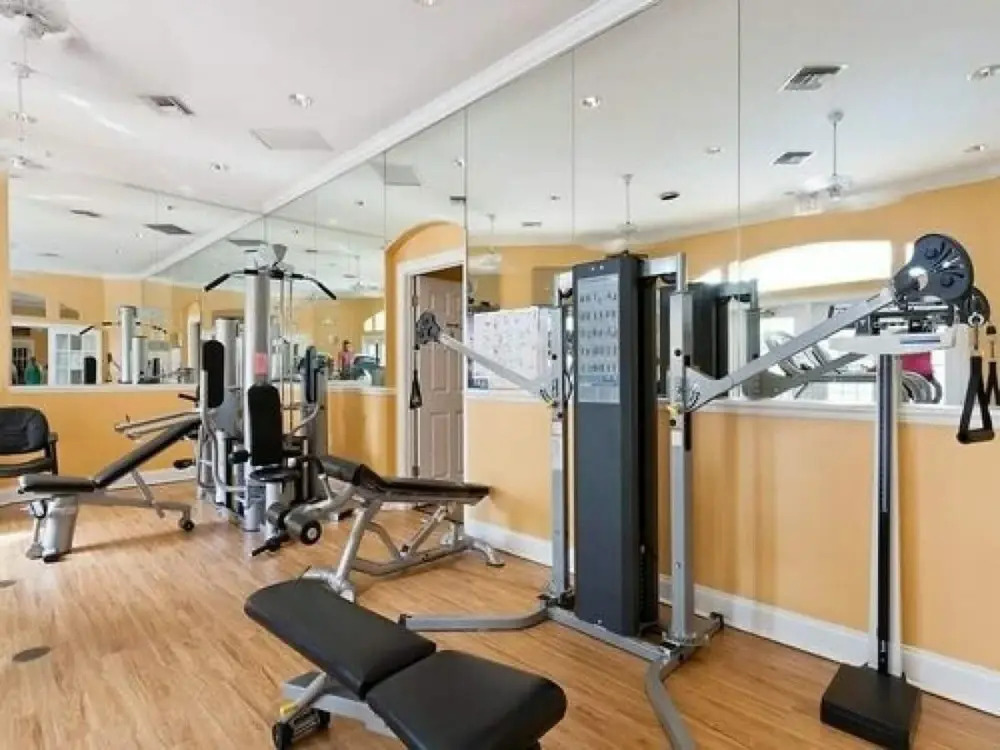 8513 Lovely Home Inside Disney Area