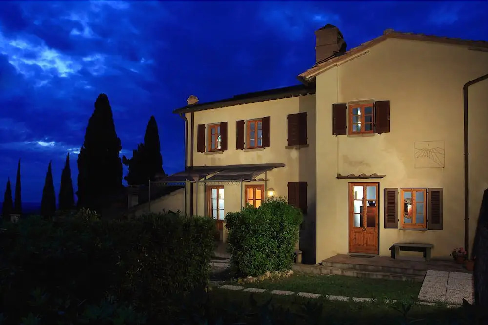 Villa Tavolese