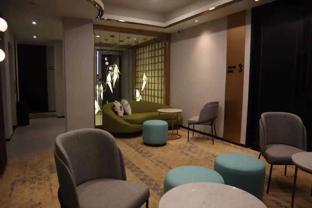 GWEN Hotel Ternate