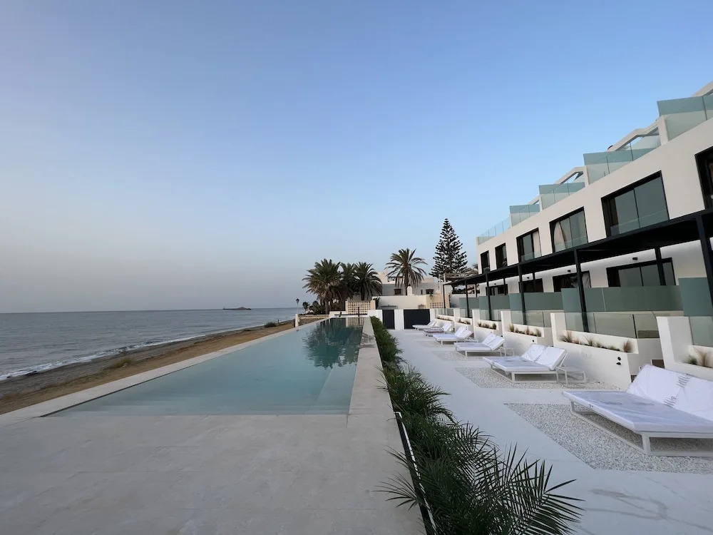 Ancón Suites