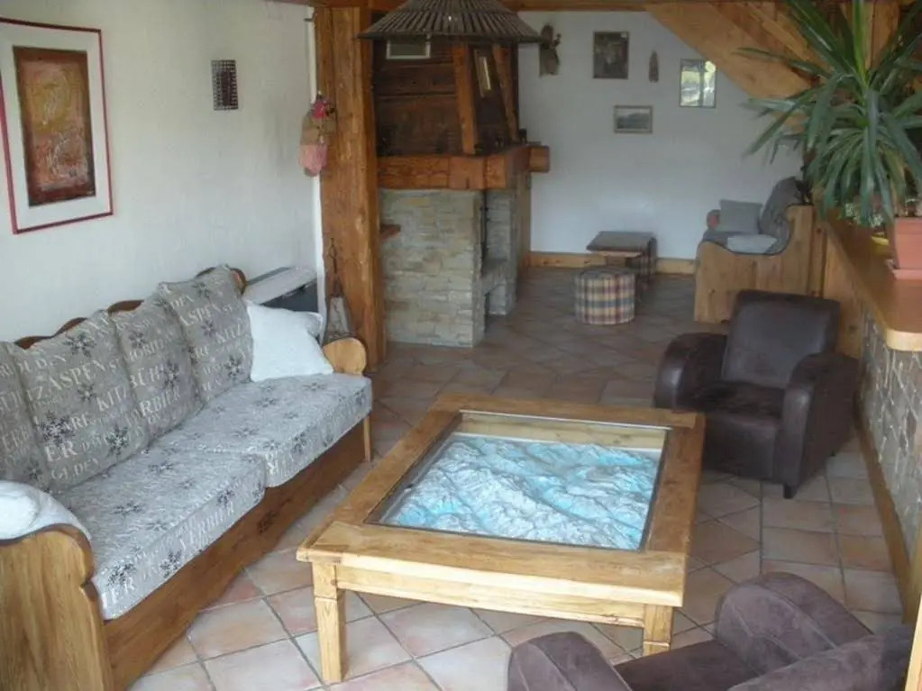 Chalet L Irrawaddy