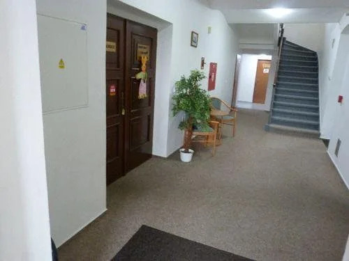Hříběcí bouda