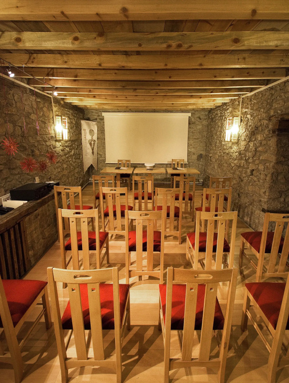 Gulevi Safranbolu Heritage Hotel