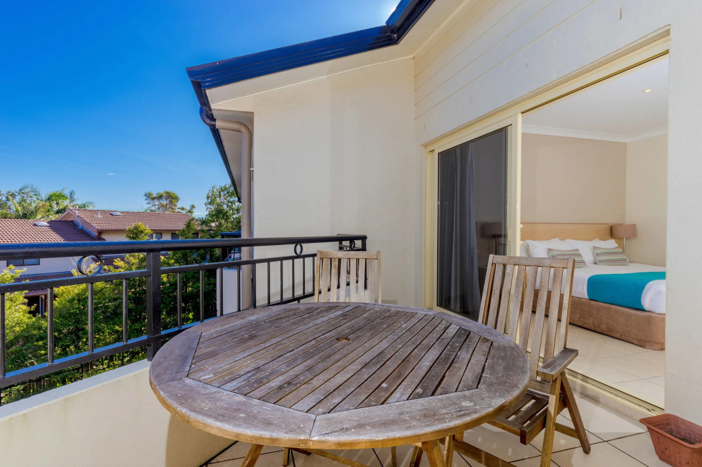 Terrigal Sails Serviced Apartments
