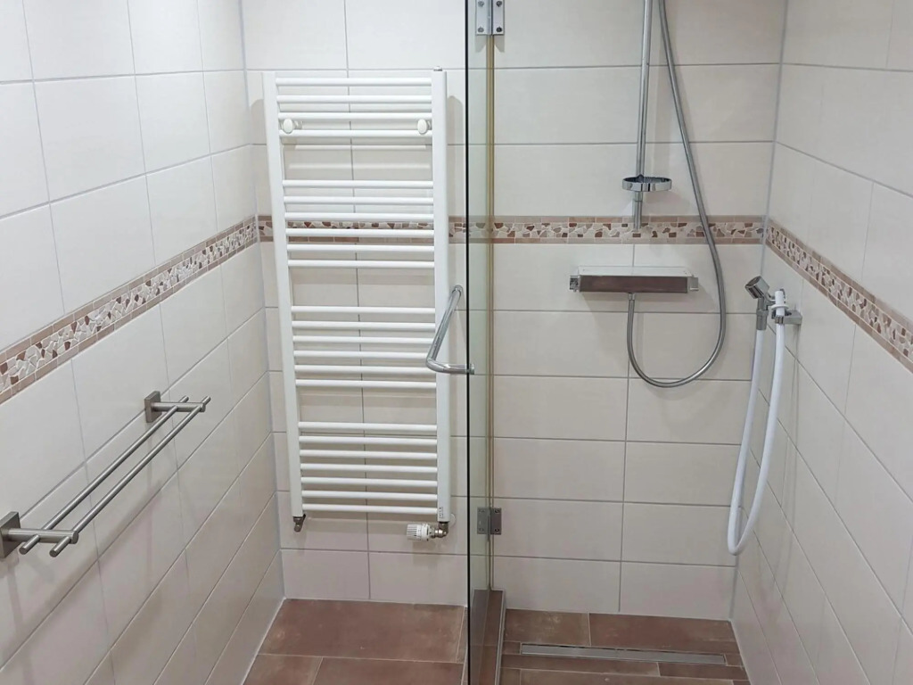Holiday Home Inselperle, Putbus