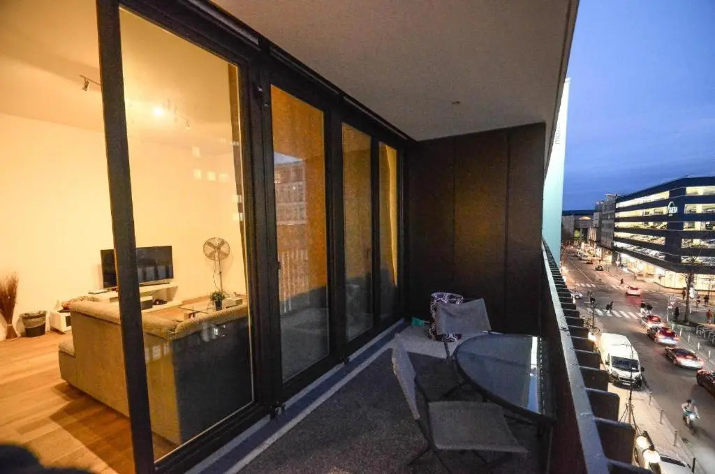 High-Quality in the heart of Stuttgart 4