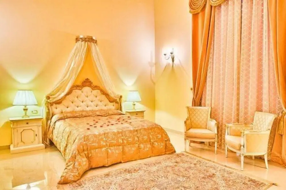 Castello Conti Filo