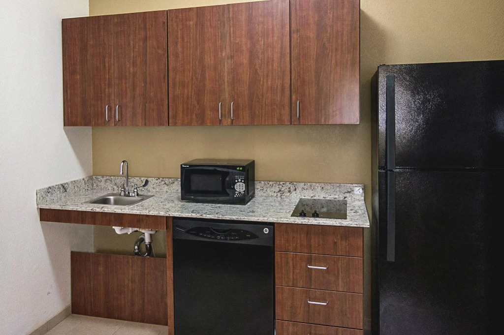 Comfort Inn Midland South I-20