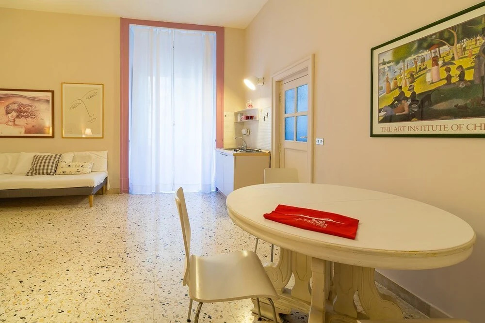 Apartment - Cedronio 1
