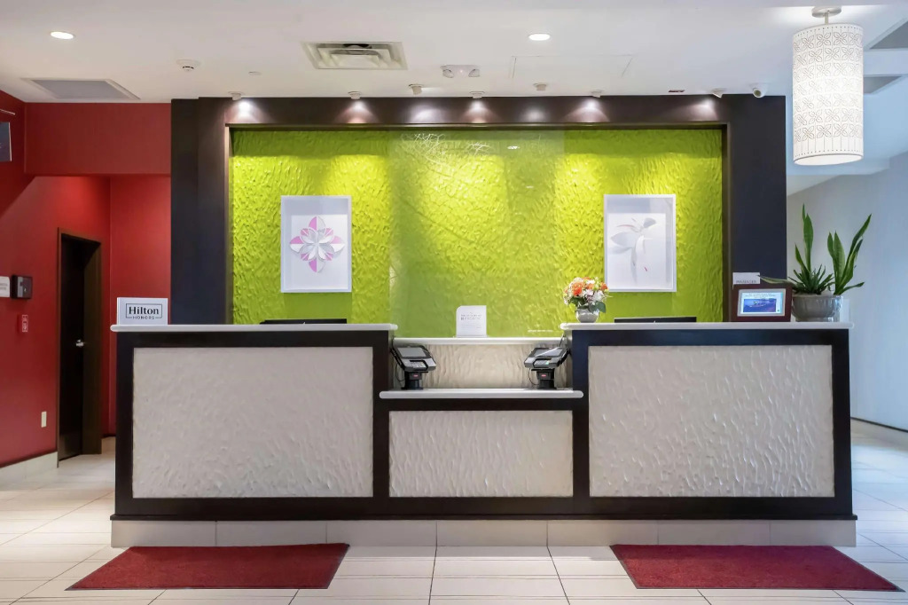 Hilton Garden Inn Dayton South Austin Landing