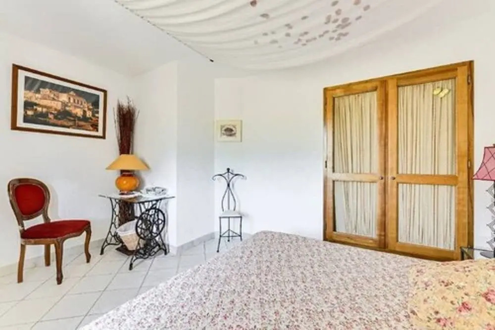 Chambre dhôtes le Jardinage