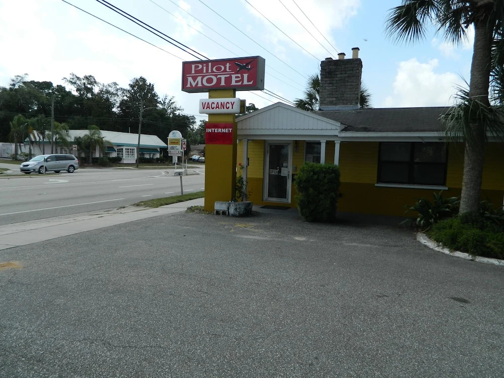 Pilot Motel