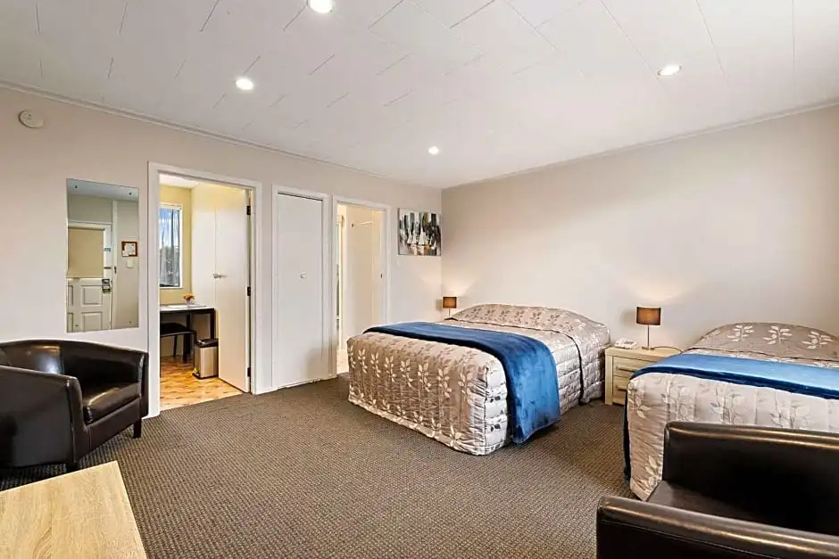 Econo Lodge Canterbury Court