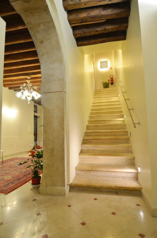 Albergo al Tiepolo