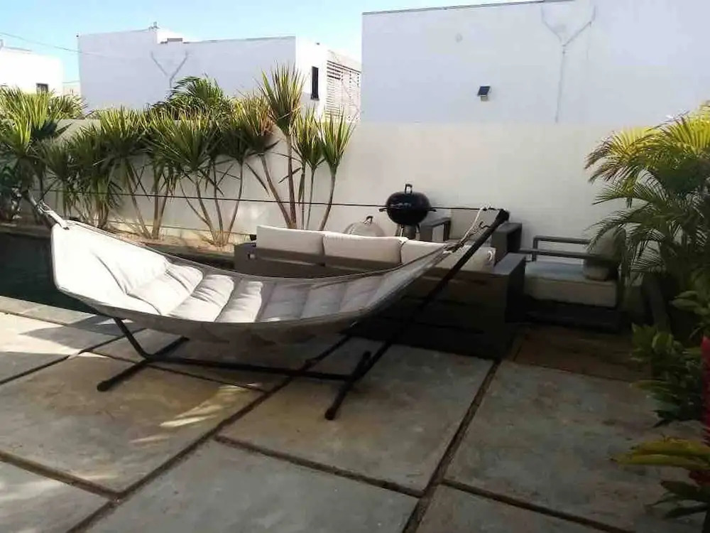Magnifique villa avec piscine