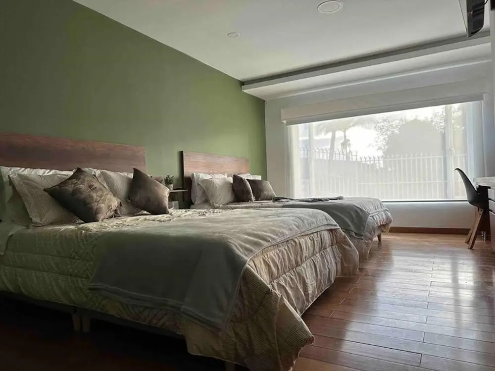 Hotel Niza Norte