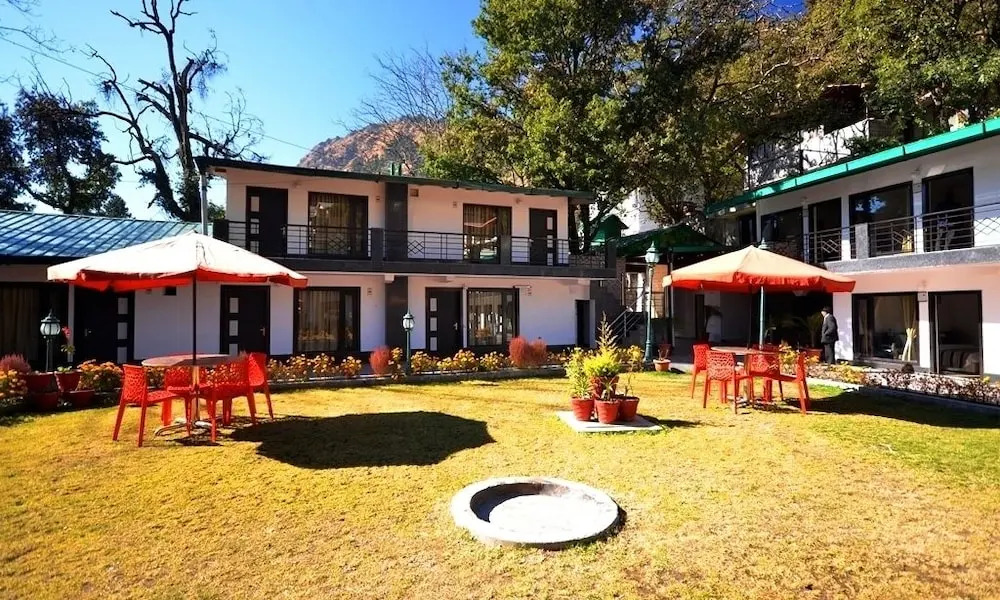 Relax Inn Resort