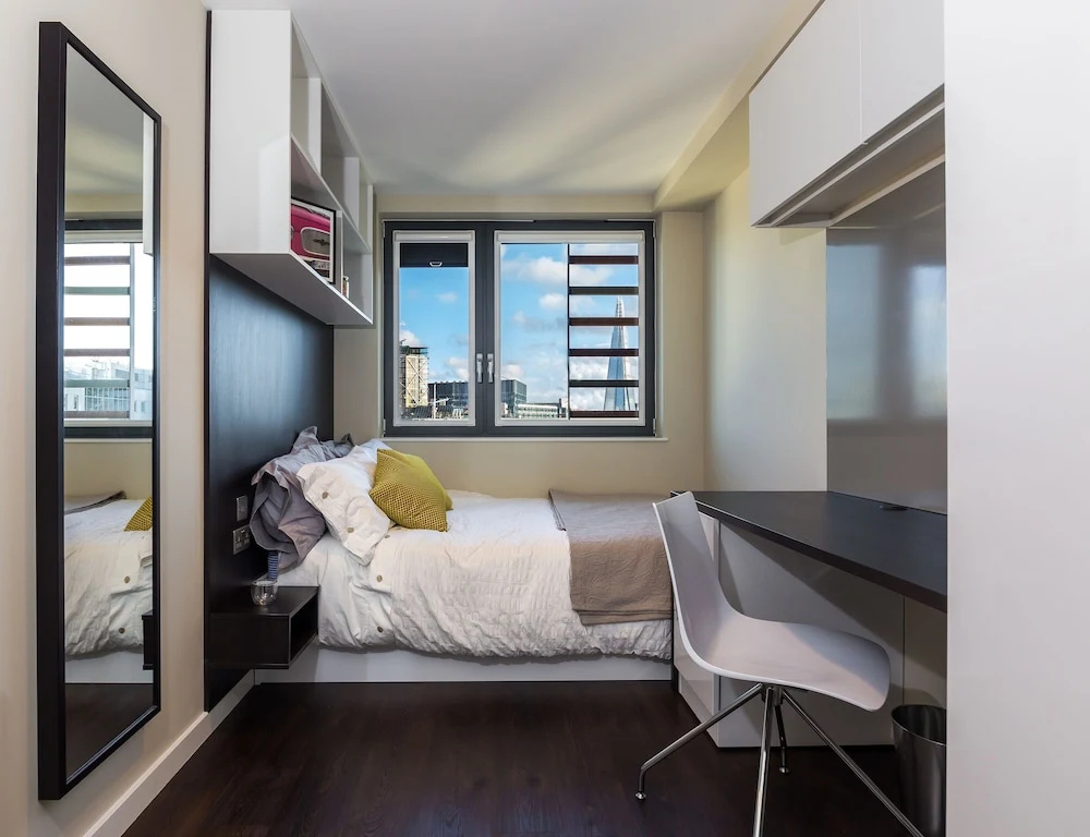 Pure CityStay Paris Gardens
