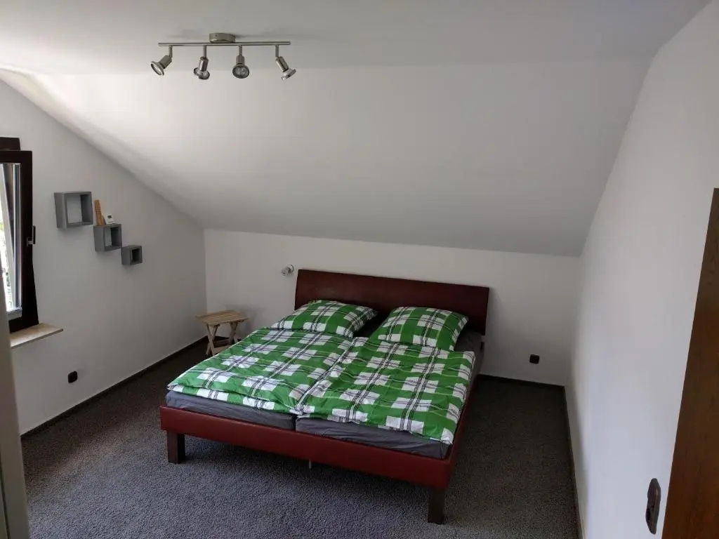 Ferienwohnung Hachenburg