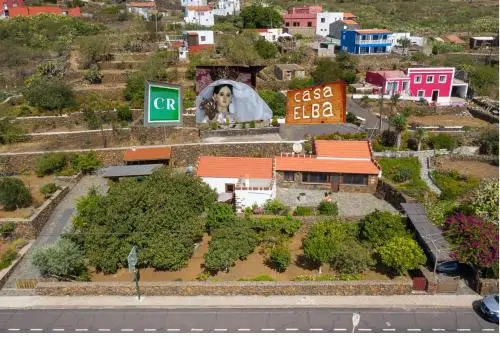 Casa Elba