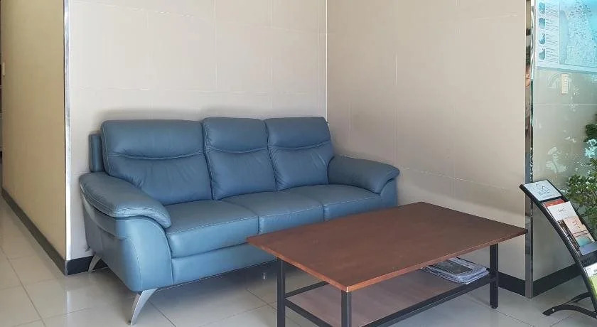 Goodstay Motel Hill