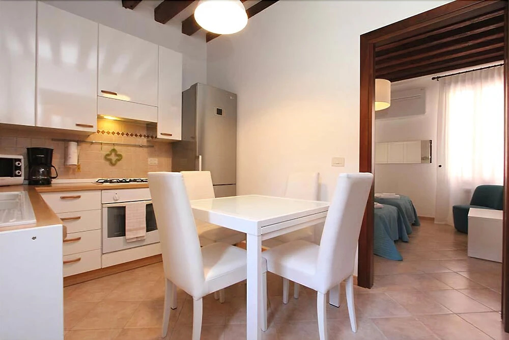 City Apartments - Puccini