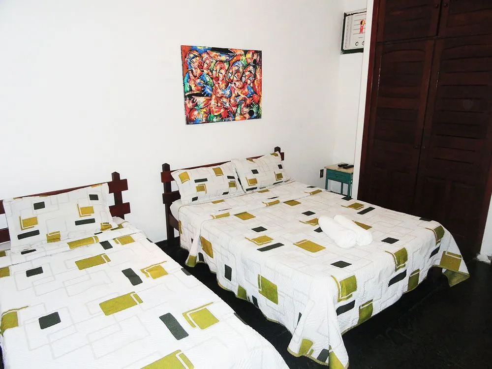 Trips Hostel