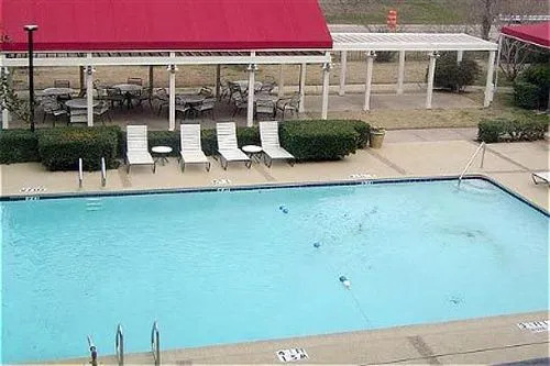 The Regency Hotel