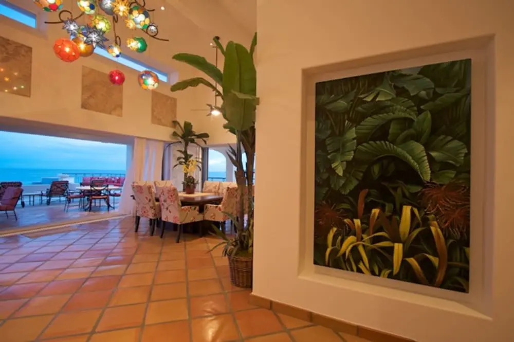 Tortuga Bay 1601 4BR by Casago