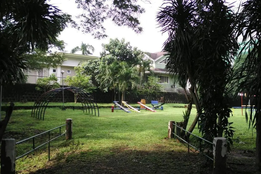 Big House in Quezon City