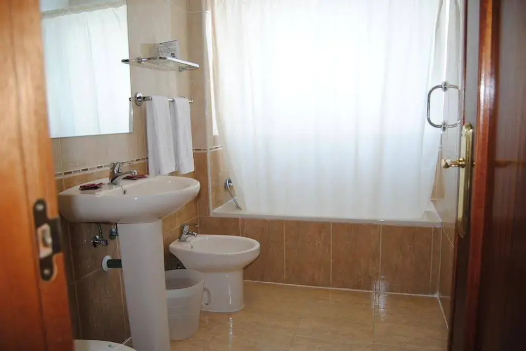 Hostal El Mirador