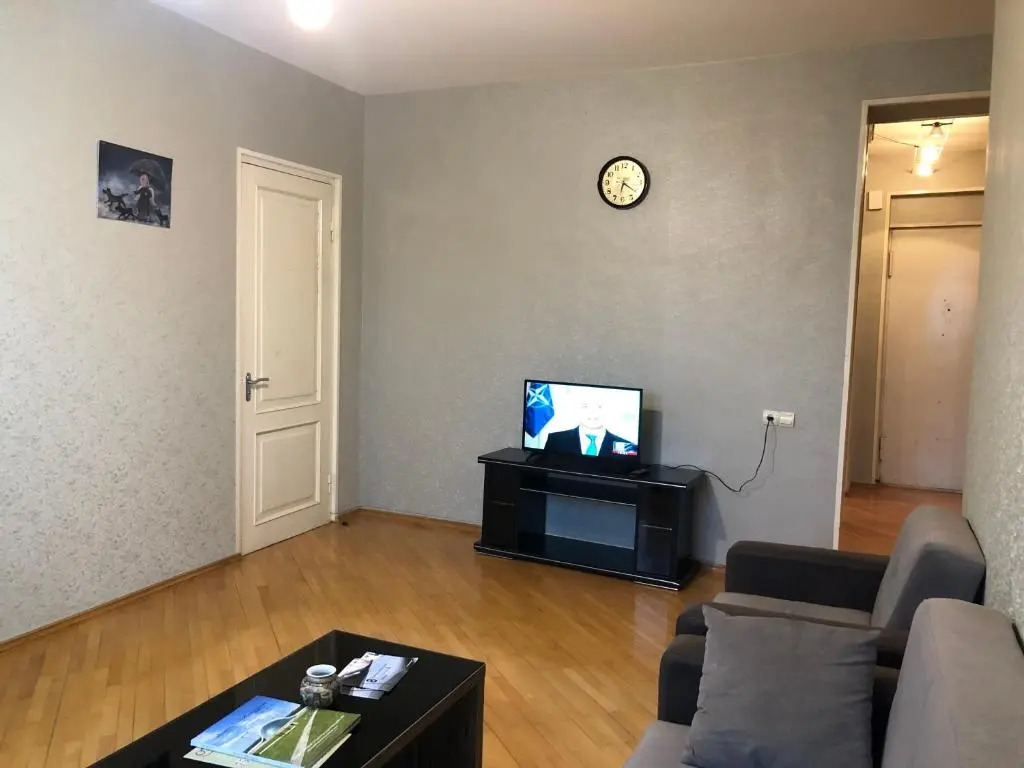 20 Zaza Panaskertel-Tsitsishvili Street