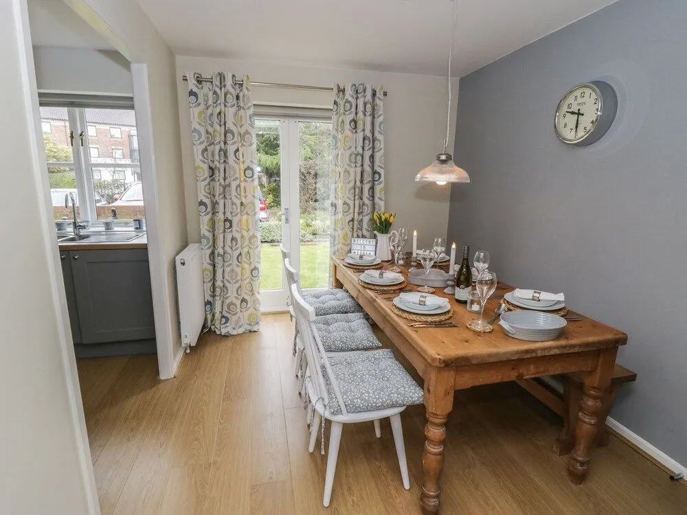 28 Clementhorpe