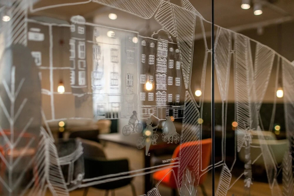 Motel One Linz-Hauptplatz