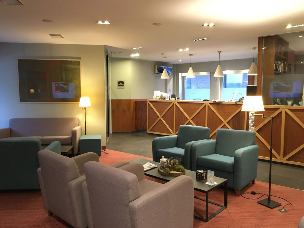 Hotel Chamade
