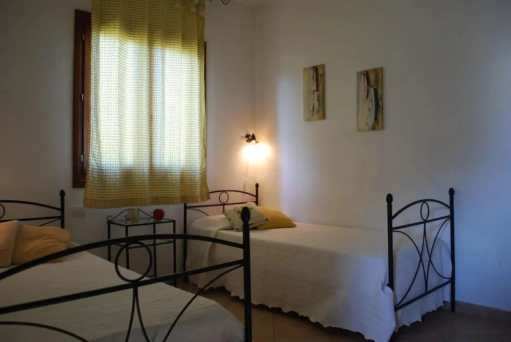 Appartements in San Teodoro Near Centre