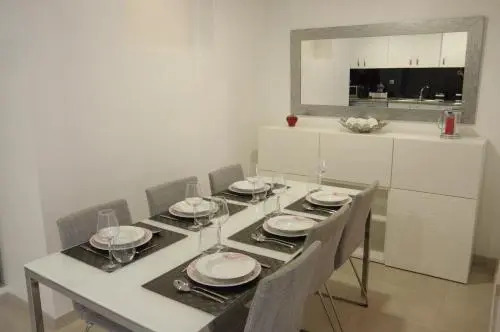 Novo Apartamento Graça