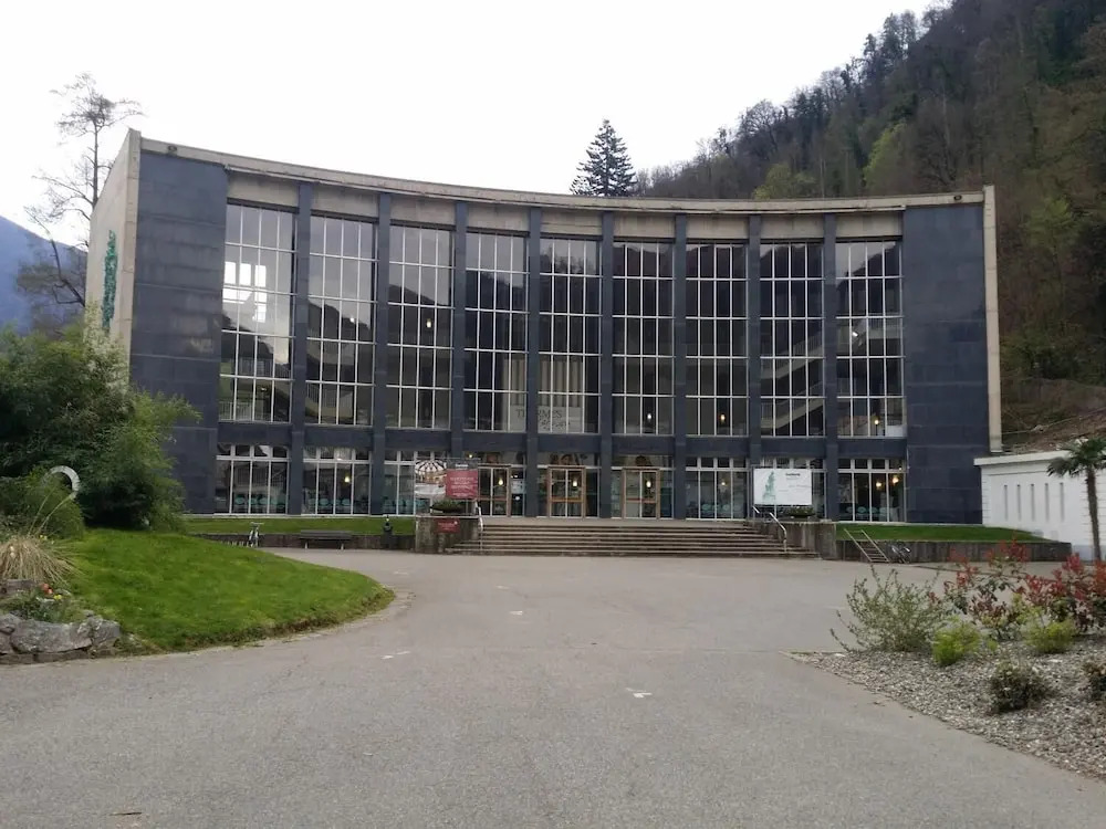 T2 Luchon Centre - 6 couchages
