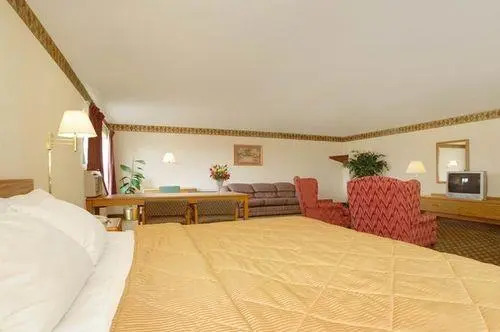 Comfort Inn Batesville
