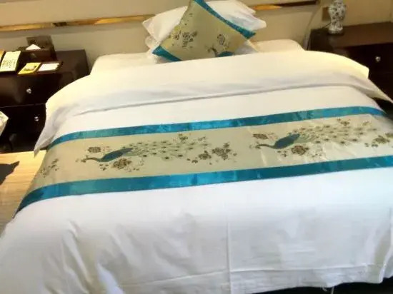 Jun Yi Hotel