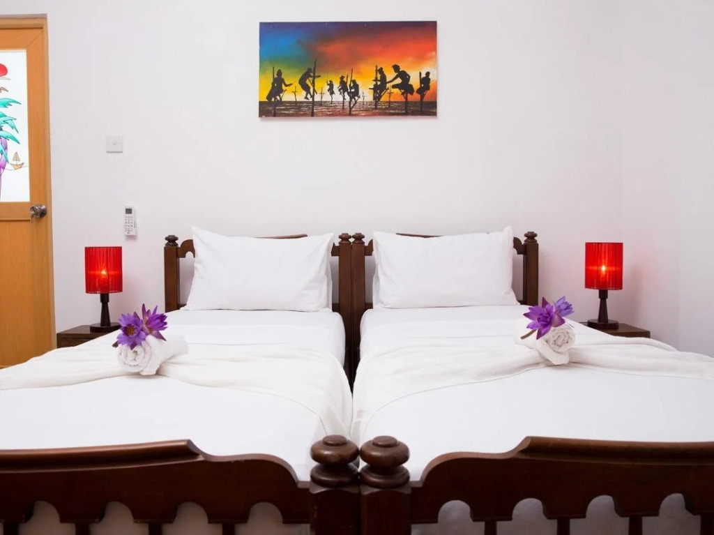 Bay Beach Hotel