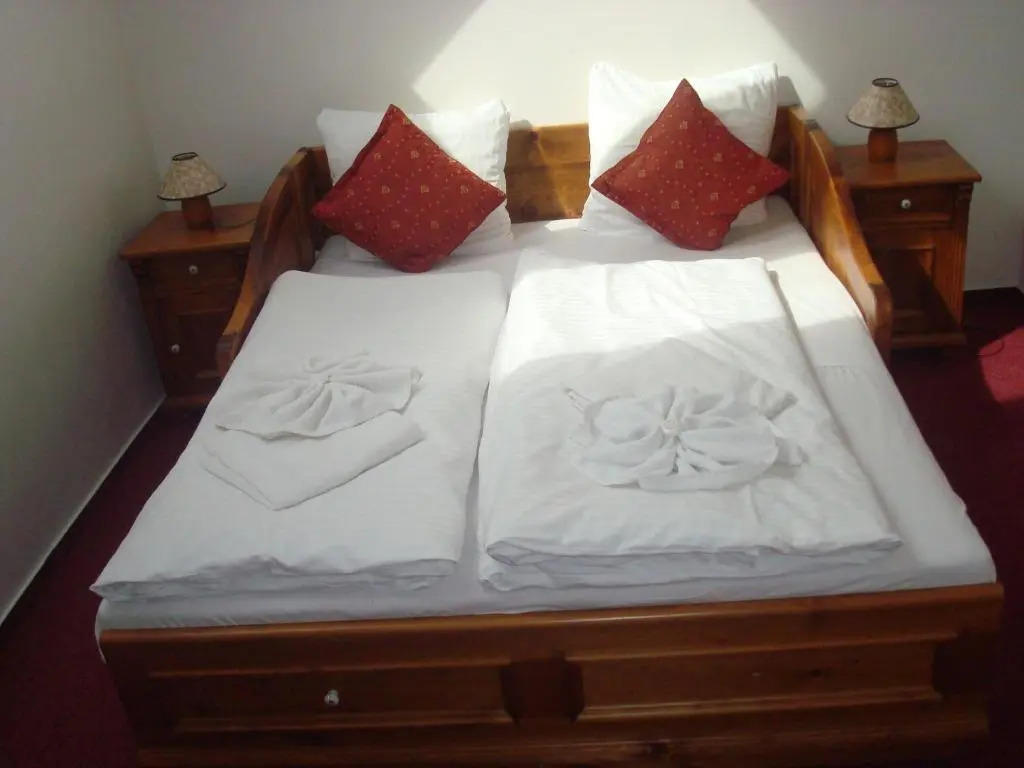 Sport hotel POMI