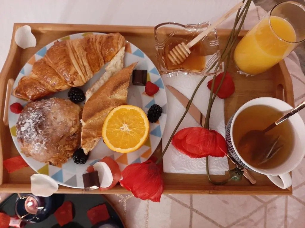 Luxury Suite Paris Republique