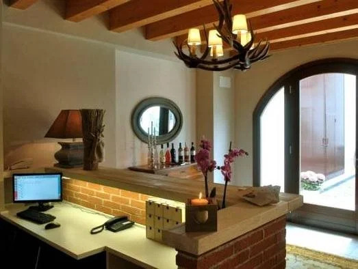 Agriturismo Le Caldane