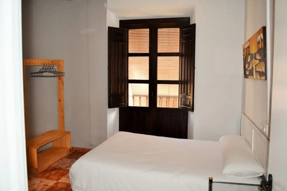 Pension Castil