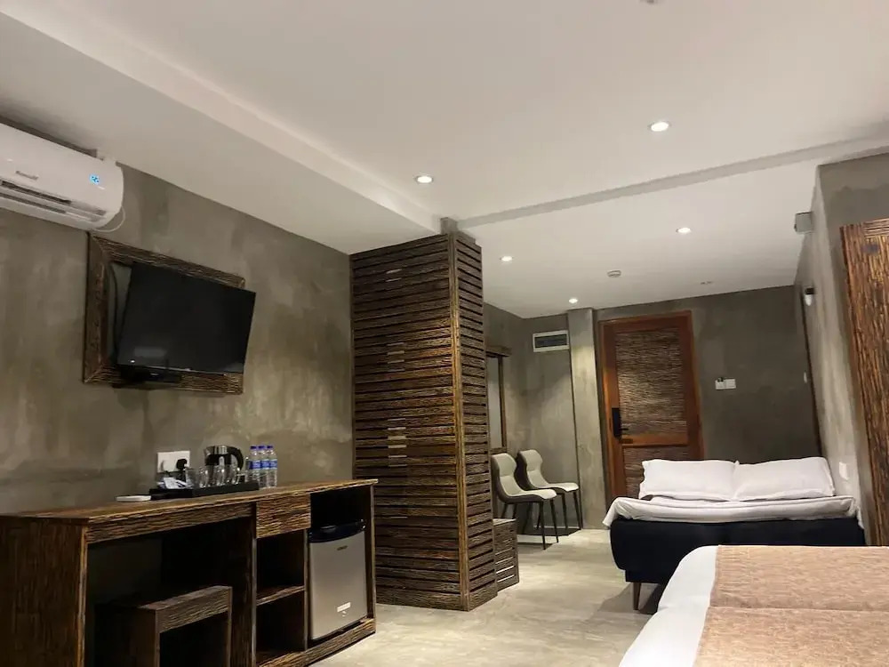 The Selene city hotel
