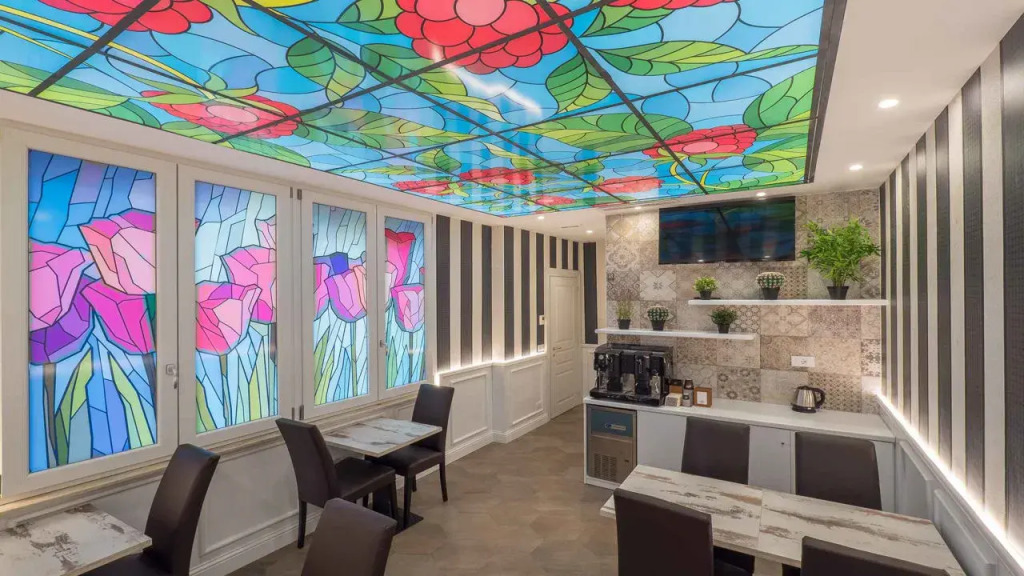 Bramble Luxury Suites