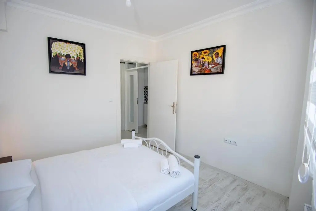 Arney Suites