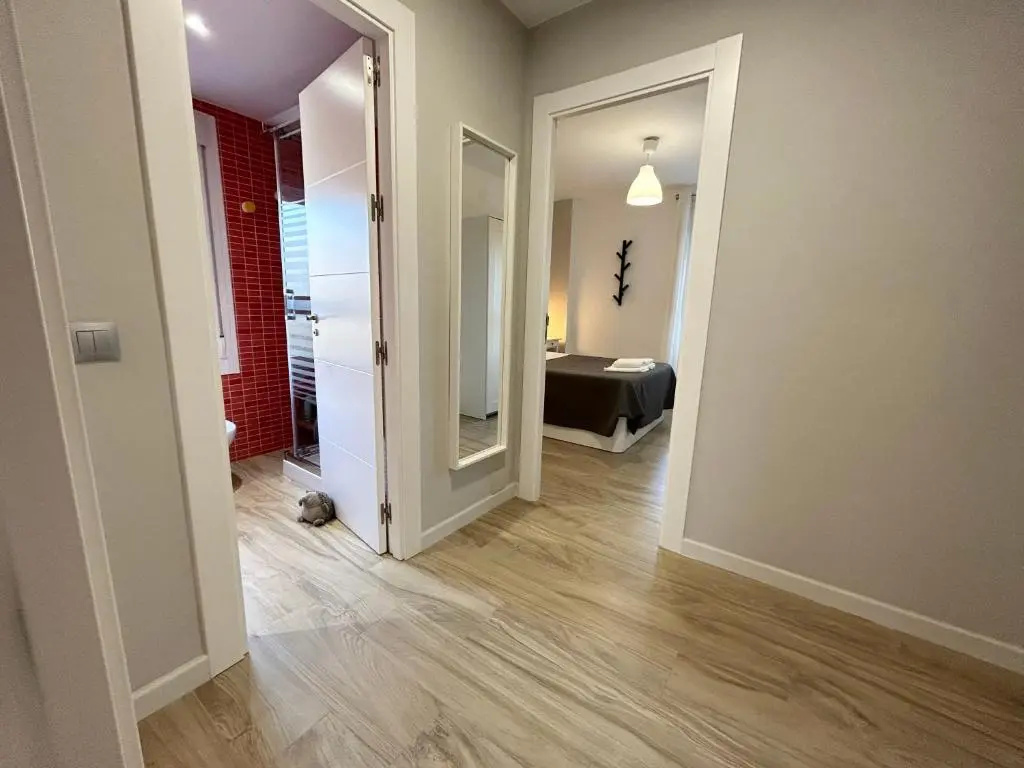Apartamento Gloria 1