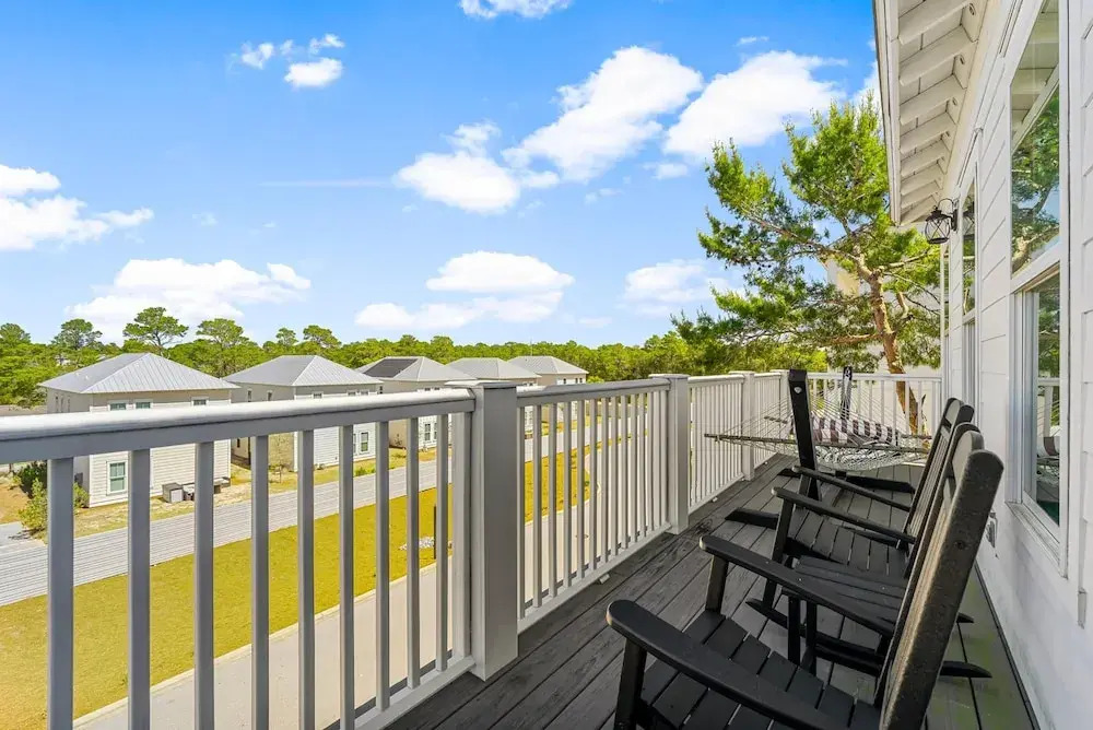 30A Beach House - Paradise Valle